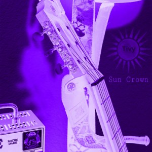 Sun Crown album artwork